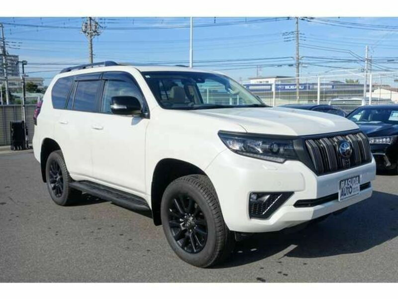 LAND CRUISER PRADO-2