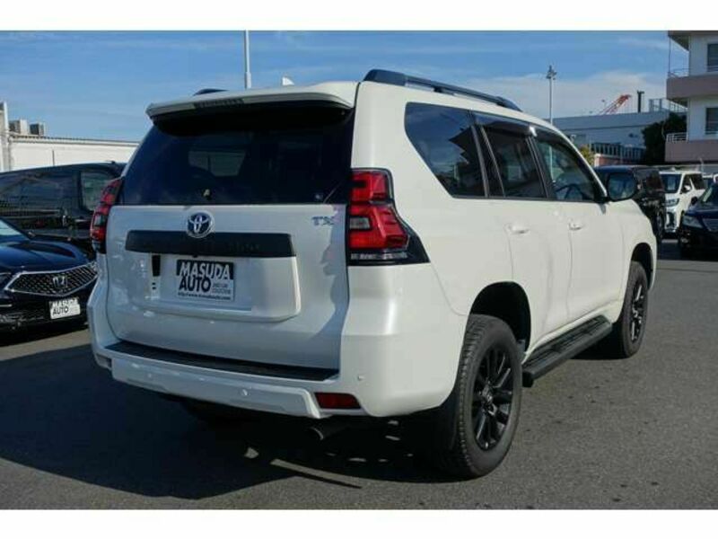 LAND CRUISER PRADO-6