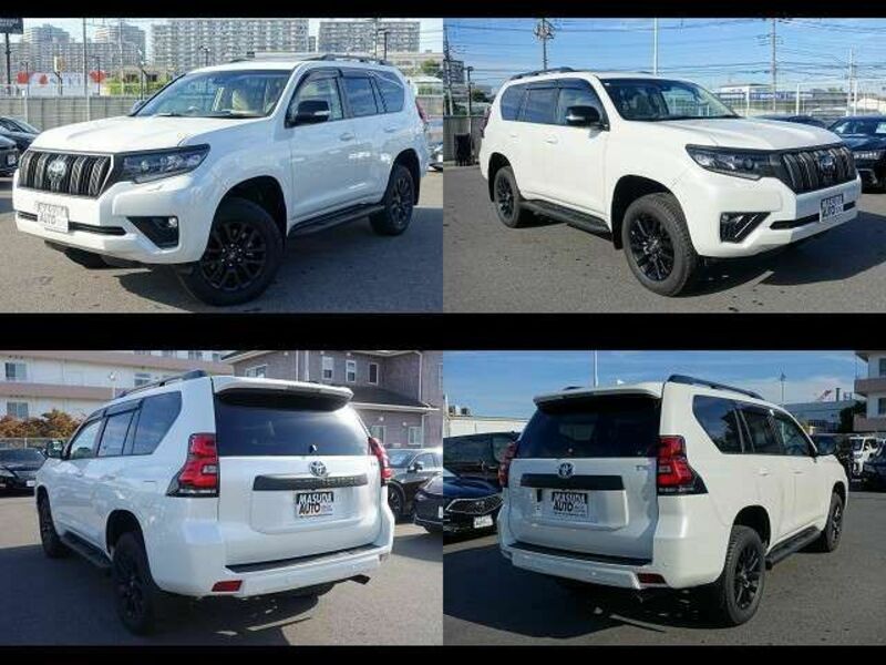 LAND CRUISER PRADO-13