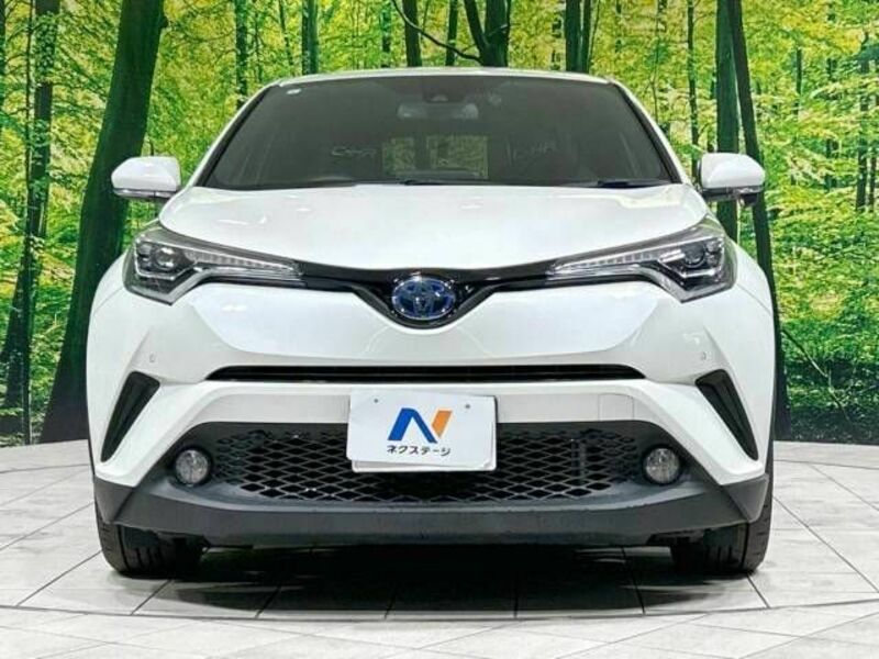 C-HR-14