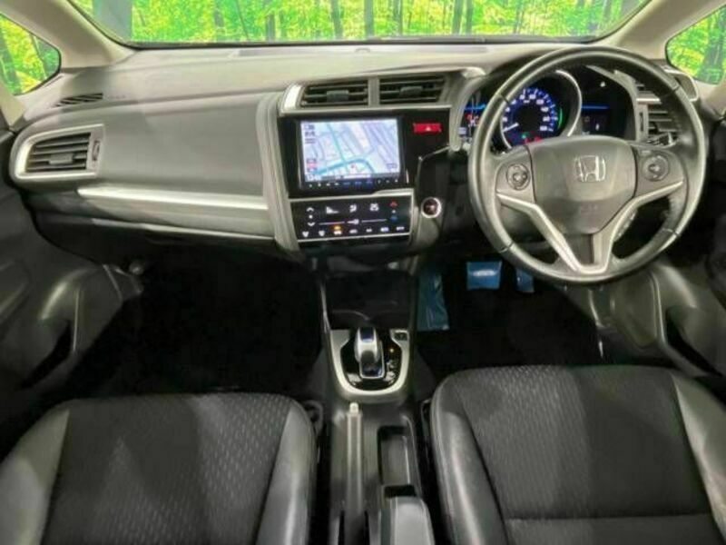 FIT HYBRID-1