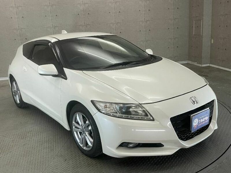 CR-Z-9