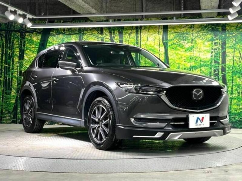 CX-5-16