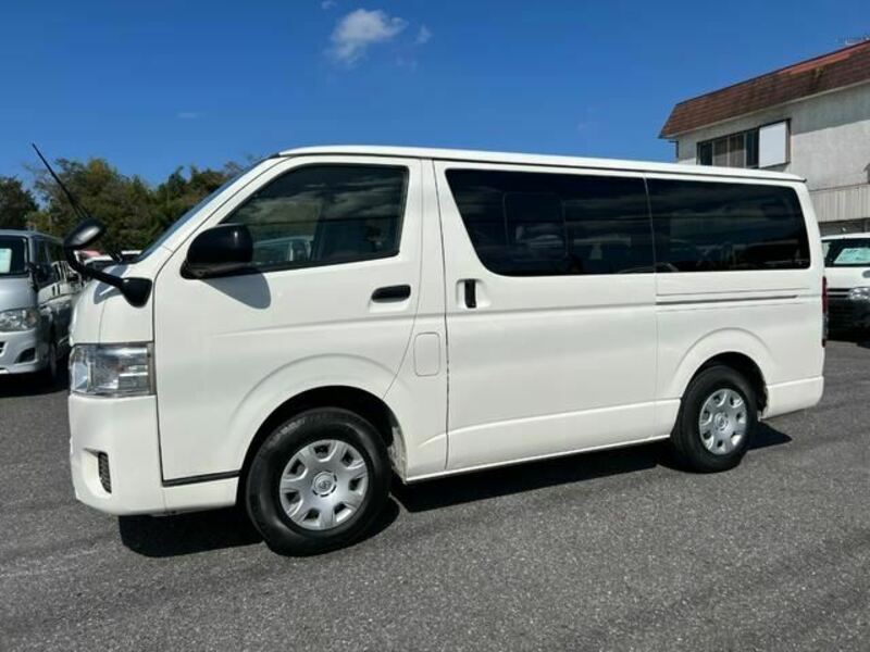 HIACE VAN-3