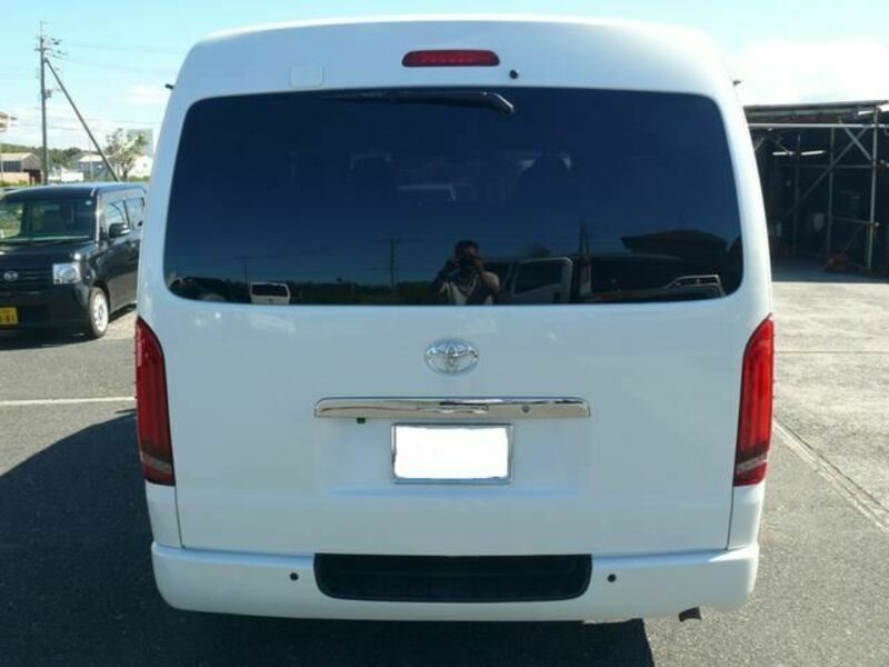 HIACE VAN-5