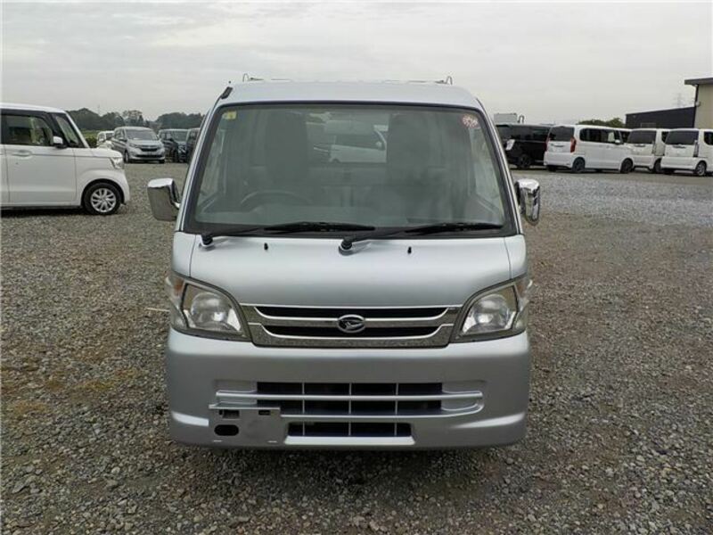 HIJET TRUCK-5