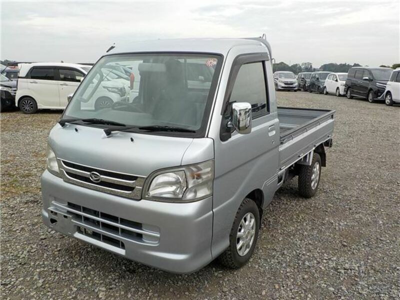 HIJET TRUCK-6