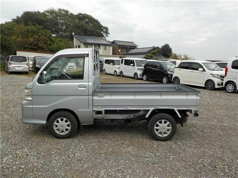 HIJET TRUCK-7