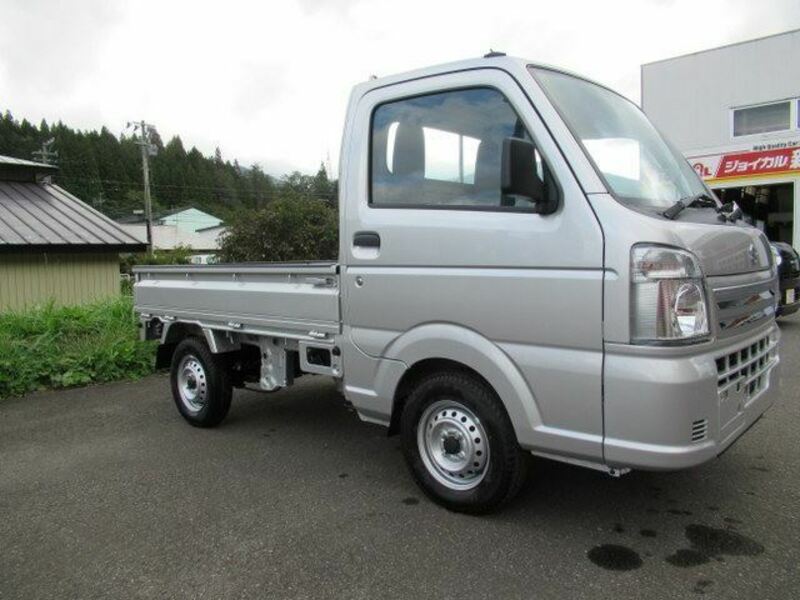 CARRY TRUCK-3