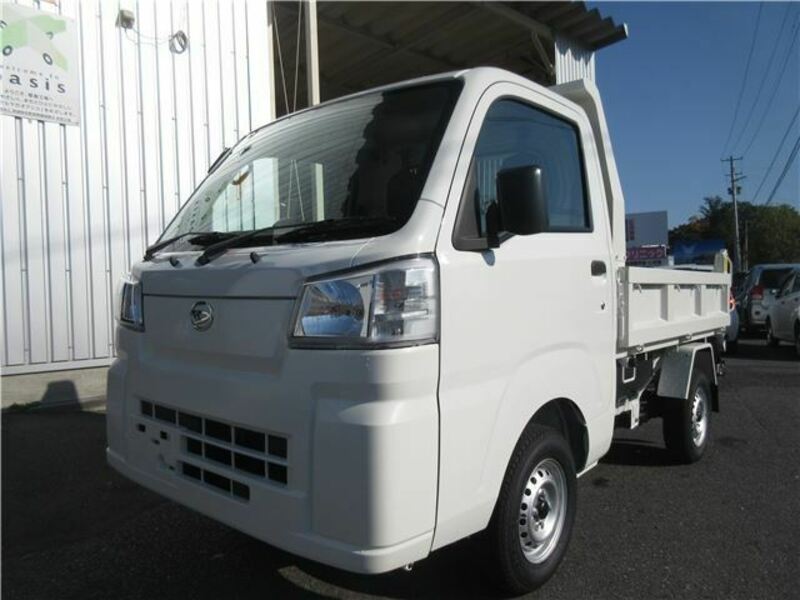 HIJET TRUCK-5