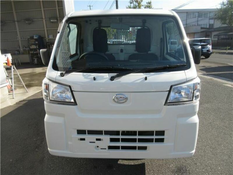 HIJET TRUCK-6