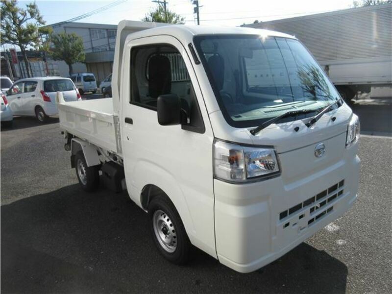 HIJET TRUCK-7