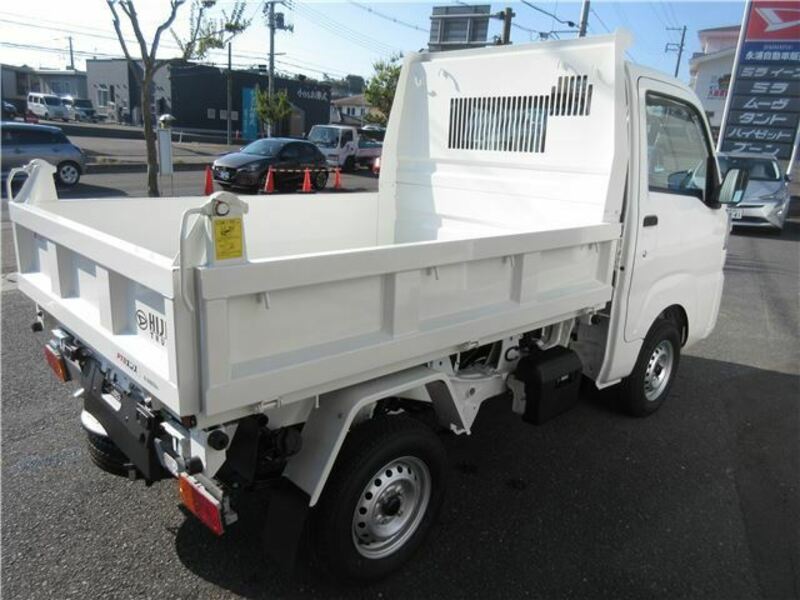 HIJET TRUCK-8