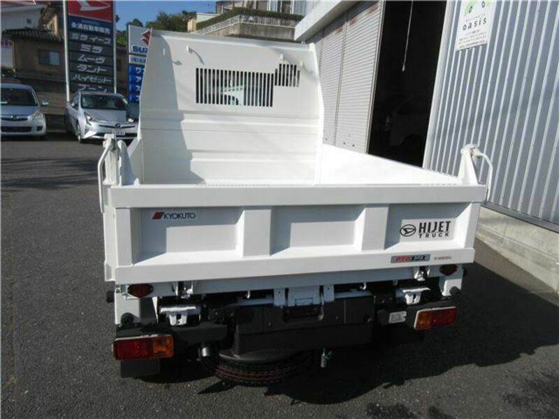 HIJET TRUCK-9