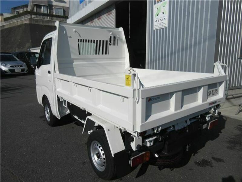 HIJET TRUCK-10