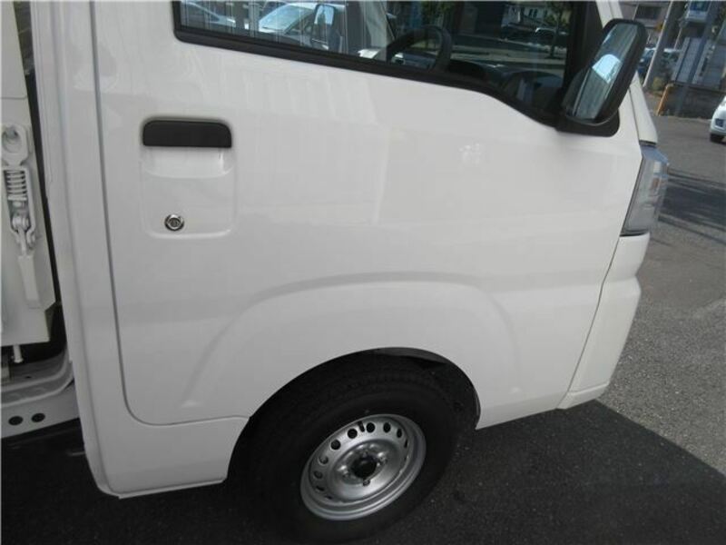 HIJET TRUCK-33