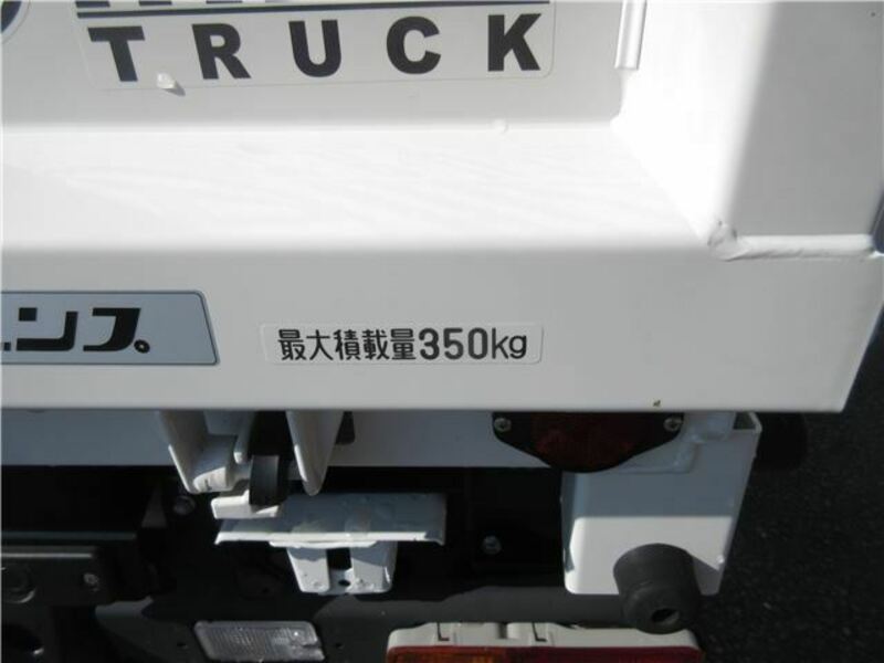 HIJET TRUCK-36