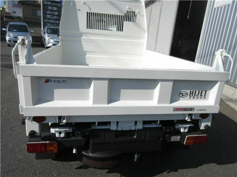 HIJET TRUCK-38