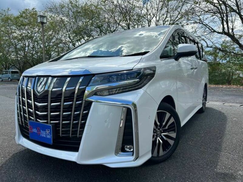 ALPHARD-0