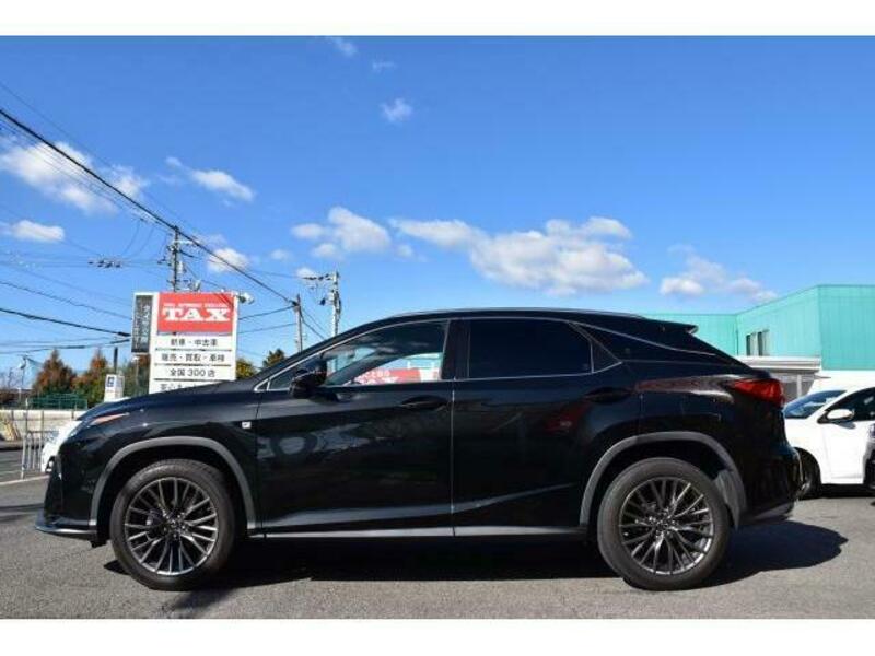 RX