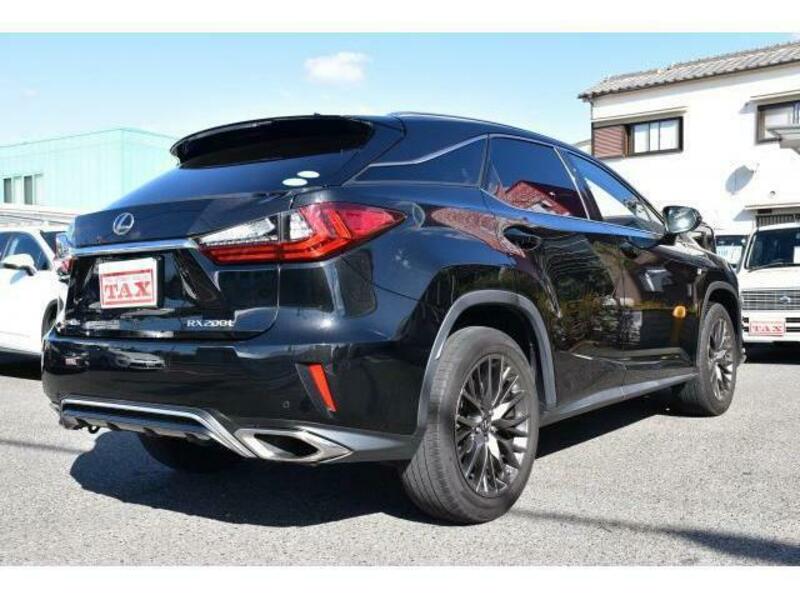 RX