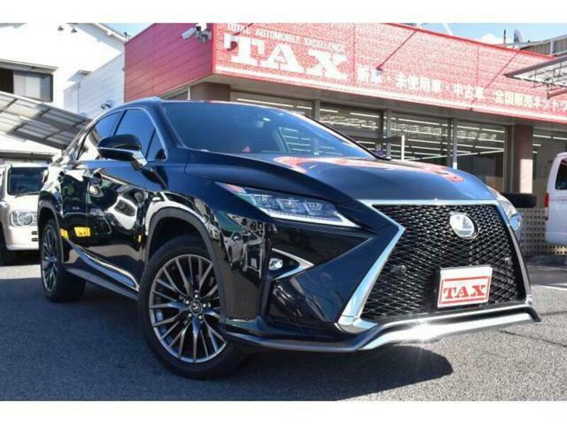 RX