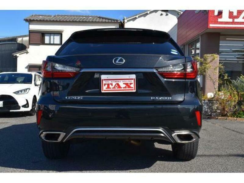 RX