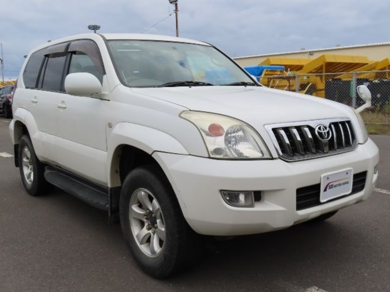 LAND CRUISER PRADO-5