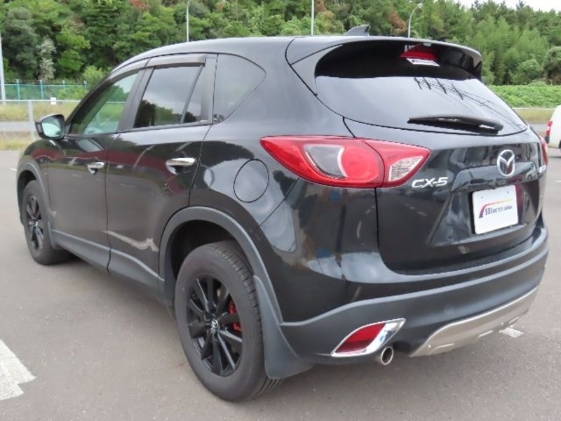 CX-5-4