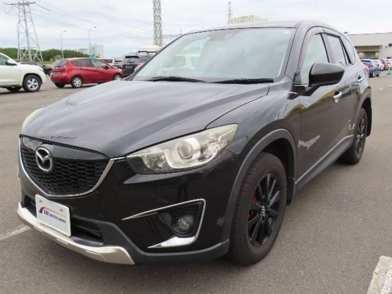 CX-5-0