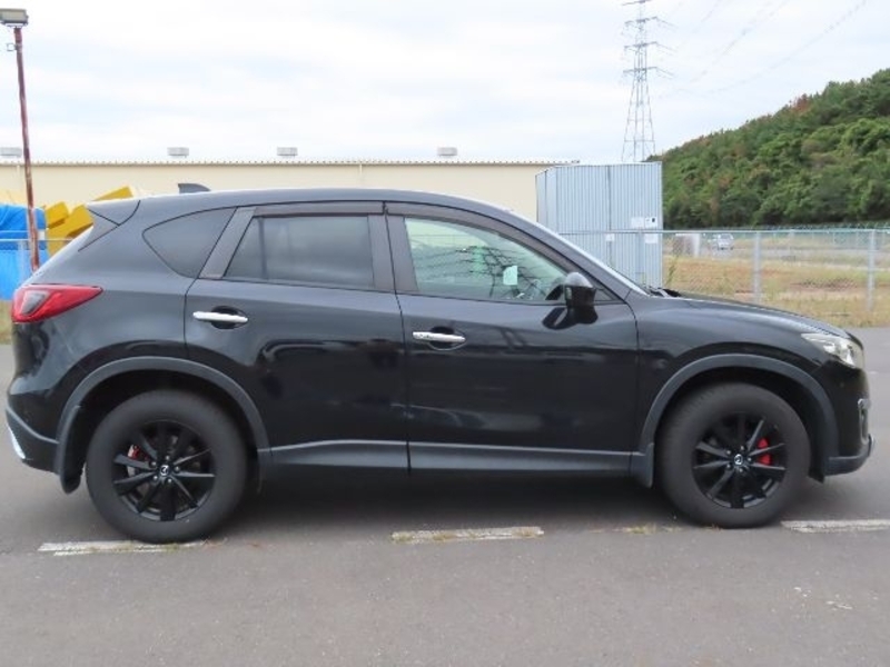 CX-5-7