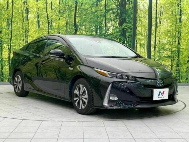 PRIUS PHV-16