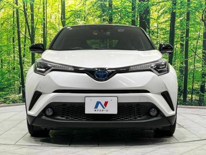 C-HR-14