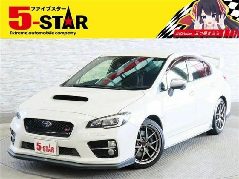 WRX STI-0