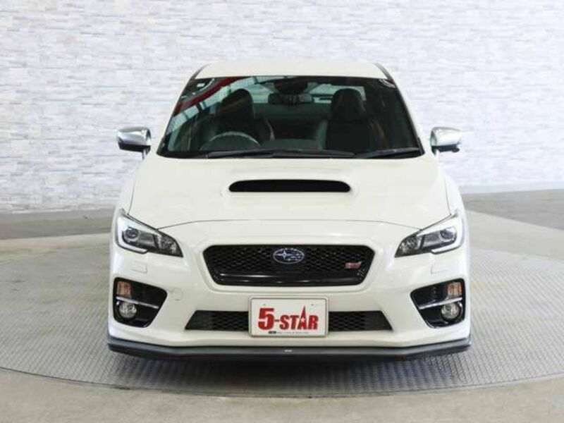 WRX STI-10