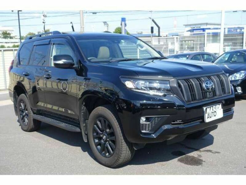 LAND CRUISER PRADO-2