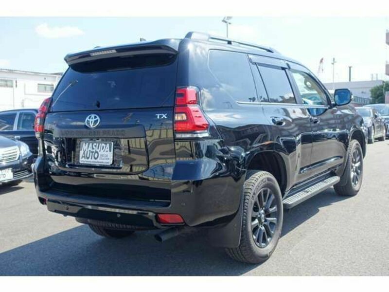 LAND CRUISER PRADO-6