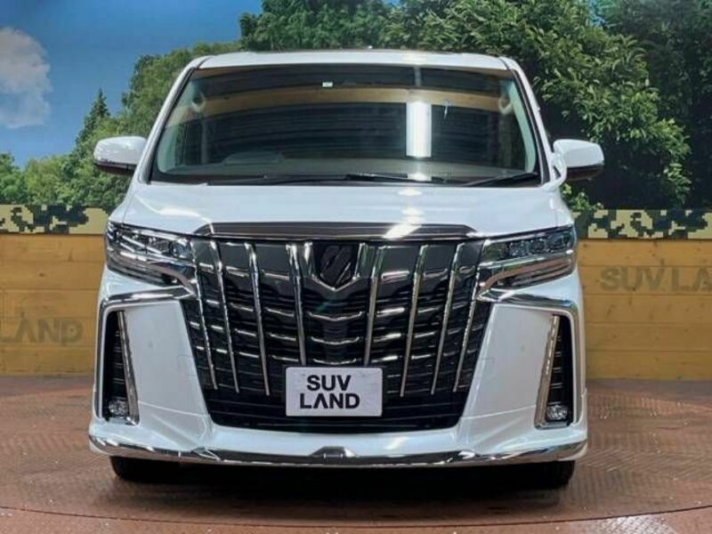 ALPHARD-15