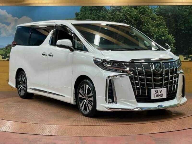 ALPHARD-17