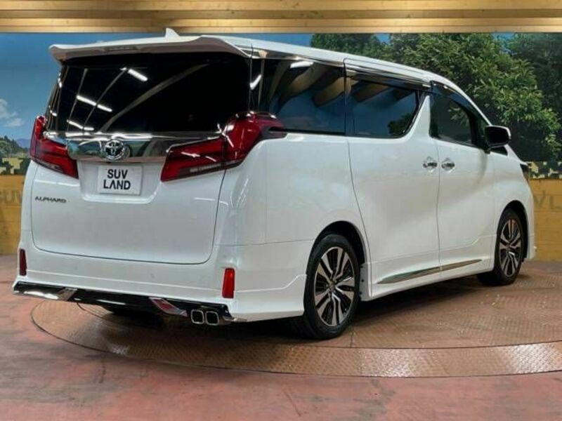 ALPHARD-18