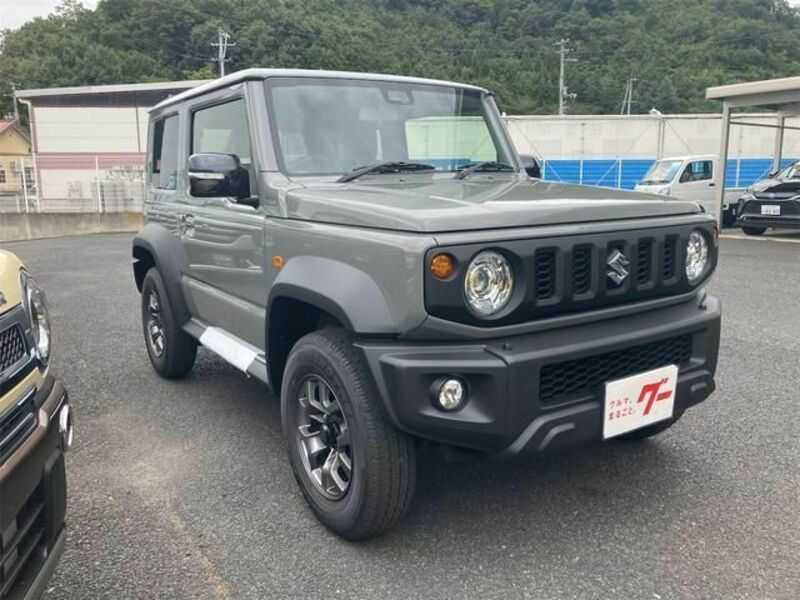 JIMNY SIERRA-2