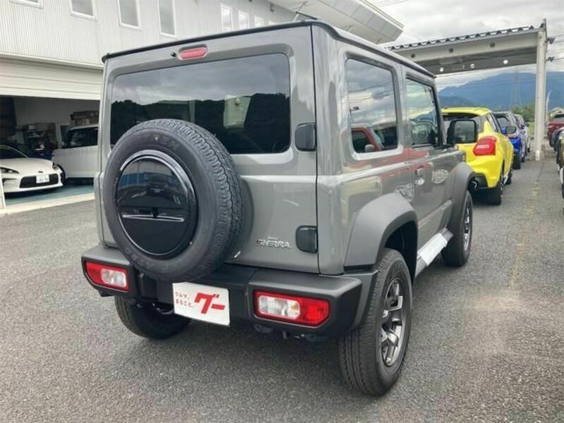 JIMNY SIERRA-3