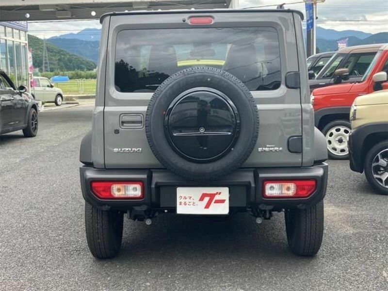 JIMNY SIERRA-4