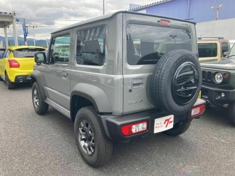 JIMNY SIERRA-5