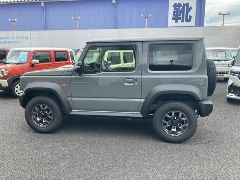 JIMNY SIERRA-6