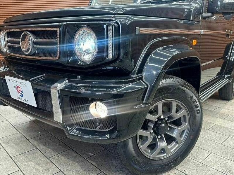 JIMNY SIERRA-19