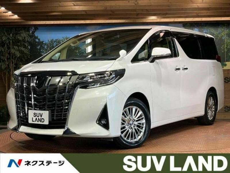 ALPHARD-0