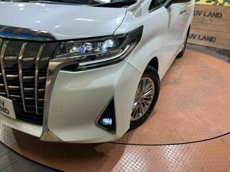 ALPHARD-12