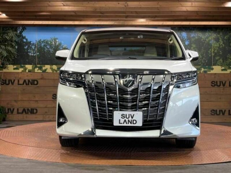 ALPHARD-14