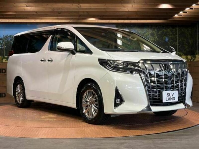 ALPHARD-16